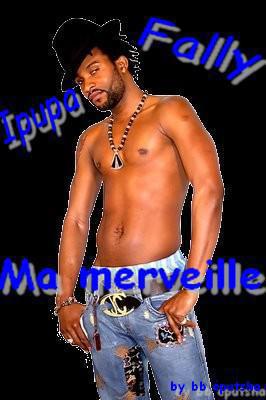 fally ipupa