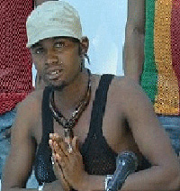 ferre chaire de poule