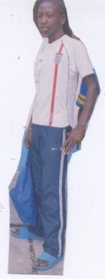 c'est  moi  &agrave;  cabinda