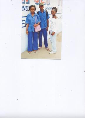 m&eacute; voici 2vant mon school