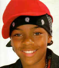 lil bow wow