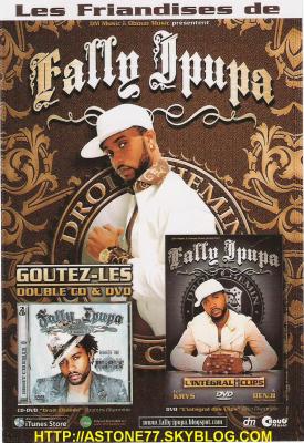 fally ipupa